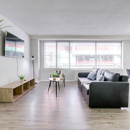 Modern Apartment At Crystal City Arlington Zewnętrze zdjęcie