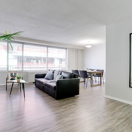 Modern Apartment At Crystal City Arlington Zewnętrze zdjęcie